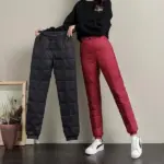 e05be7f2-fbd1-4b93-978a-3c9913a87ae2.webp Women’s Cotton Sweatpants High Waist Loose Fit Trousers
