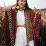 e14ad090-ad72-48b5-912f-92457633fedc.webp Ethnic Wool Travel Shawl Wrap for Vacation Photos, Warm