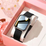 e1bfc2d1-ede2-4731-91be-f64c35b42d7a-1.jpg Bluetooth Calling Smartwatch for Women TFT Touch Screen, Waterproof