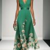 DARK GREEN