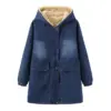 618 Style Blue