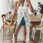 e3ae872e-f3d8-4037-addf-a11dd78442b6_fine.webp Off-Shoulder A-Line Modal Tank Dress with Abstract Print