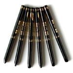 Eyeliner Gel Pencil Black Brown Automatic Pencil