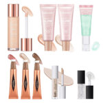 Universal Skin Facial Makeup Set - 2 Foreign Edition Options