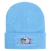 Sky Blue