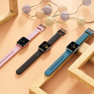 Multi-sport mode health smart watch