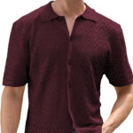 e711b94d-e17f-4b5e-93e2-d0811a7043b2_fine-2.jpeg Summer New Men's Hollowed Leisure Shirt