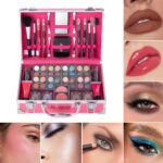 e7529308-afc8-460f-823f-6677e73f27ac.jpg Natural Long Lasting Lipstick Eye Shadow Multifunctional Makeup Set