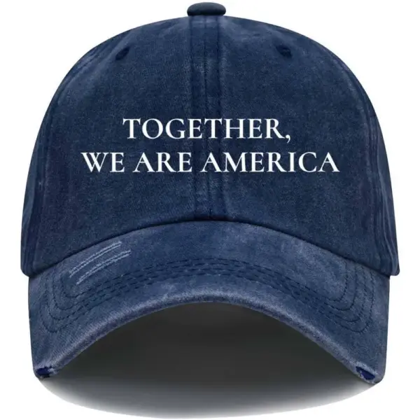 Adjustable Hard-Brim Women’s Baseball Cap with Sun Shade Adjustable Hard-Brim Women’s Baseball Cap with Sun Shade
