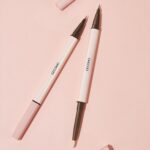 Stereoscopic Star Eyes Liquid Eyeliner Double-Ended Tip
