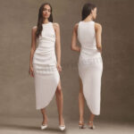 e9f0b1df-e4f3-4d05-a50e-f8c746239b6e-1.jpg Satin Bridesmaid White High-grade Dress