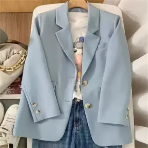 Women's Stylish And Elegant Suit Jacket