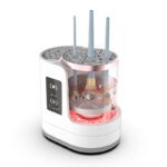 eab69ecd-e6f6-47a7-ac65-2aa7c7126a33.jpg Automatic Electric Makeup Brush Cleaner with USB 5 V Timer