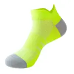 Ultra-thin Breathable Polyester Athletic Socks