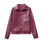 ebd0b1b0-0cf8-4a0e-becf-9cf4724cbcd3.webp Cool And Wild Lapel Leather Biker's Leather Jacket