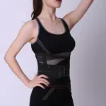 ecd42738-cb11-4ee1-8183-7cb40bc09efe.webp Breathable Women’s Waist Support Belt, Polyester Fitness