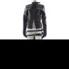 Women Clothes Bondage Stage Black Performance Costume Women Clothes Bondage Stage Black Performance Costume