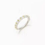 eec54301-767f-4383-91b9-6f5a76db5384.jpg Womens White Flower Epoxy Resin Ring