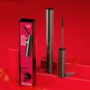 Waterproof Lengthening Mascara for Long Thick Curled Lashes, Black 7 g