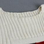 f05286fa-2939-4e7c-a258-58fffaaf3013.jpg Summer Ready Women’s Sleeveless Sweater with Geometric Knit