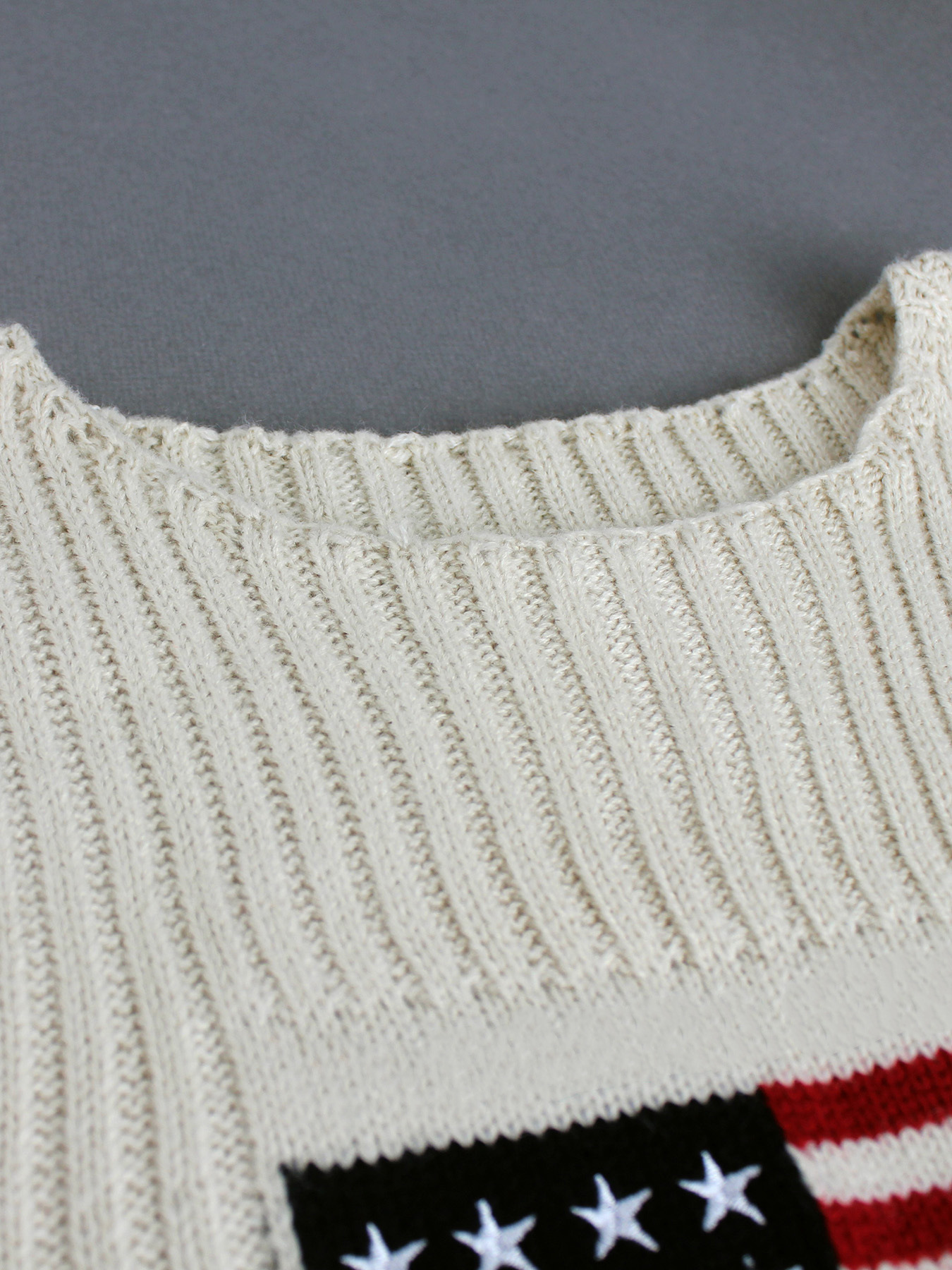 Summer Ready Women’s Sleeveless Sweater with Geometric Knit Summer Ready Women’s Sleeveless Sweater with Geometric Knit