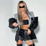 f2f4e30d-b98a-407f-bac5-804d8b281231.webp Tailored Women’s Leather Stitching Suit Jacket for Winter