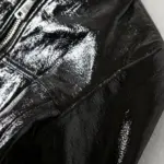 f31fe271-f5e0-41af-8afc-1f3ac98b96d9.webp Lightweight Women’s Short PU Leather Motorcycle Jacket - Black