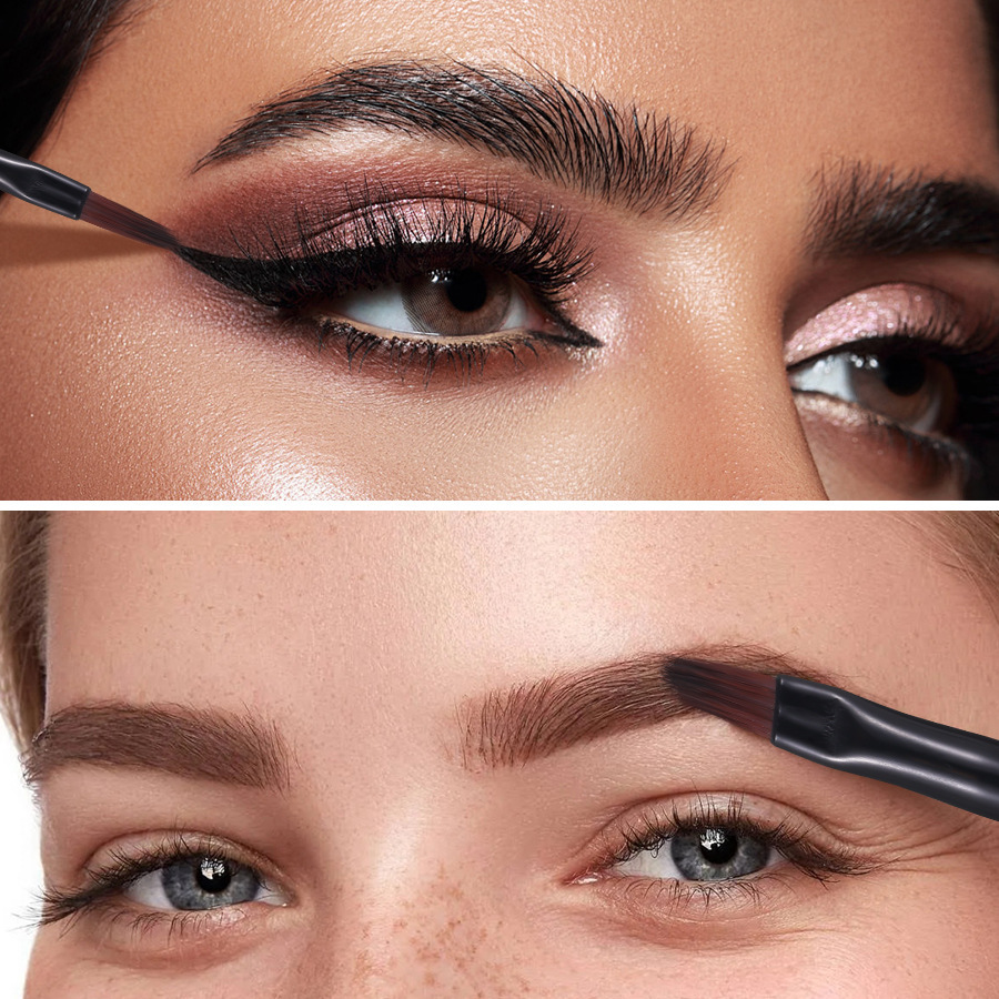 Multifunctional Waterproof Smooth Not Smudge Eyeliner Eyebrow Pencil Multifunctional Waterproof Smooth Not Smudge Eyeliner Eyebrow Pencil