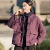 Sandalwood Purple