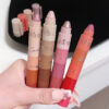 5-Pack Lazy Eyeliner Pen Set with 5 Sections