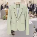 Casual Short Chic Jacket Coat For Women
