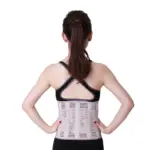 f4b69ae1-07d6-4ff9-94b9-fab88697985e.webp Breathable Women’s Waist Support Belt, Polyester Fitness