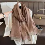 f5202f93-73d0-4bc0-855f-c03b4afb83bc.webp Women's Lightweight Silk Shawl, Elegant Long-style For Socialites