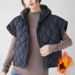 f5867f82-3395-4e28-963b-30a91b6cf7cc_fine.webp Women's Vest With Fly Sleeves And Hoodie Trendy Coat