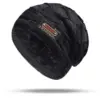 Thin Cap Black