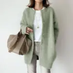 f698c46c-6141-4043-9ede-e66cfa394036.webp Women's Loose-fit Cardigan Coat