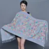Light Heather Gray