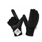 Warm Thinsulate Winter Gloves with Touchscreen for Cycling