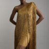 Sleek And Playful Tassel Skirt Party Dress Sleek And Playful Tassel Skirt Party Dress