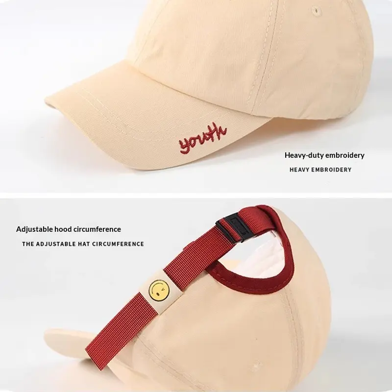 Sun Protection Japanese-Style Soft-Brim Women’s Cap Sun Protection Japanese-Style Soft-Brim Women’s Cap