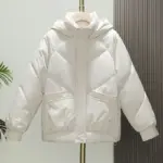 fbd1b462-7fe4-403b-ba34-3ef781233d70.webp Women’s Hooded Padded Short Jacket, Chenille & Silk Cotton