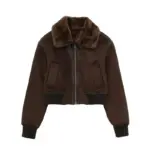 fc1f3d3b-0148-4bf9-8628-f164fd688908.webp Warm Fur Integrated Loose Motorcycle Double-sided Jacket Jacket