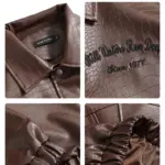 fceb0136-00ba-4b60-ba58-780ec792fca8.webp Loose Lapel Leather Jacket for Everyday Retro Style - Black
