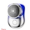 2pcs Blue