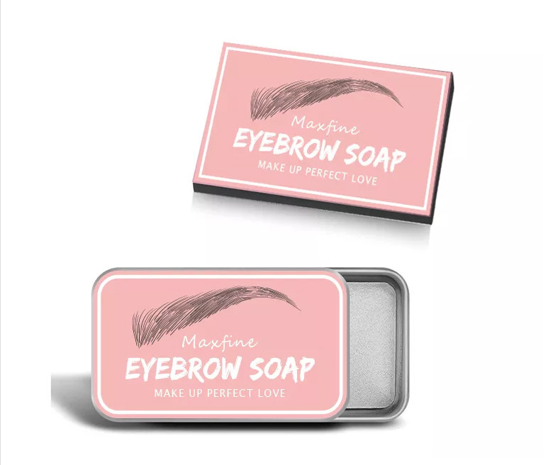 Refreshing Long-lasting Natural Shaping Eyebrow Cream