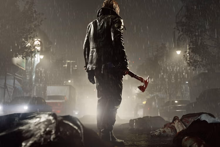 “Leon Must Die Forever” in New ‘Resident Evil Requiem’ DLC
