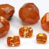 Orange Gemstones: Complete Guide | JewelryJealousy