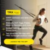 20 TRX Exercises to Do With a Suspension Trainer + Workouts