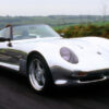 Why the quirky Caterham 21 couldn't survive the Lotus Elise