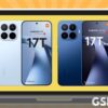 Sony Xperia 1 VIII listed, coming May 13, Xiaomi 17T series leaks, Week 19 in review